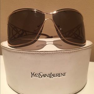 Yves Saint Laurent Sunglasses